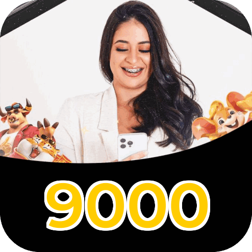 Catálogo slots 9000 mostrando top jogos Gates Olympus Sweet Bonanza Fortune Tiger Big Bass volatilidade RTP